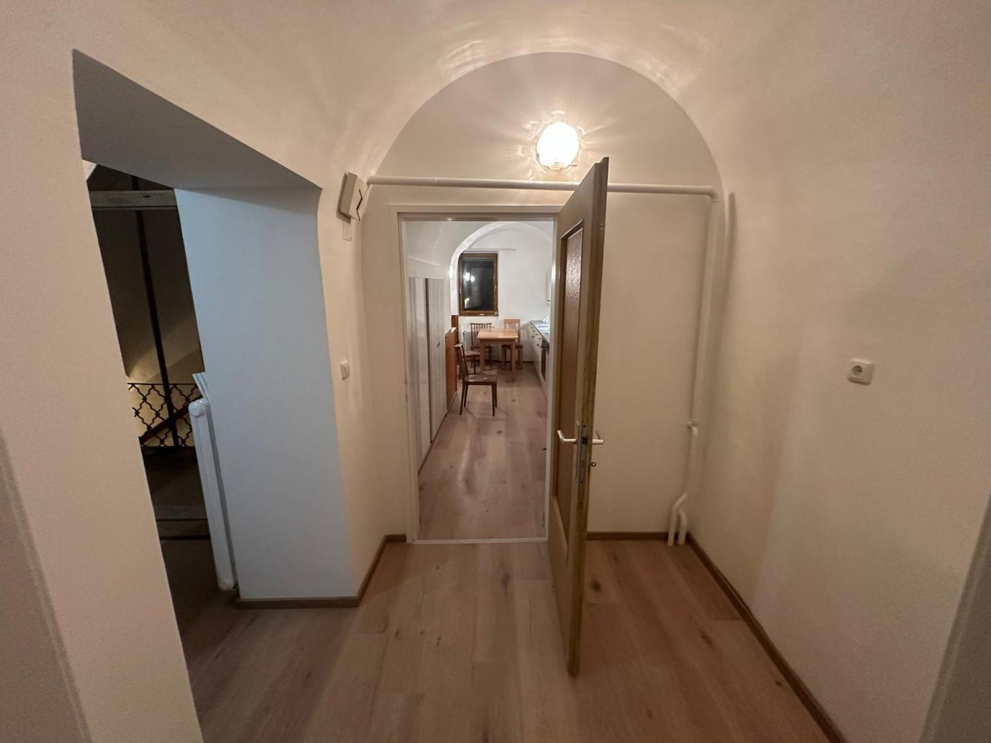 City Center Muerz Apartment Mürzzuschlag Eksteriør bilde