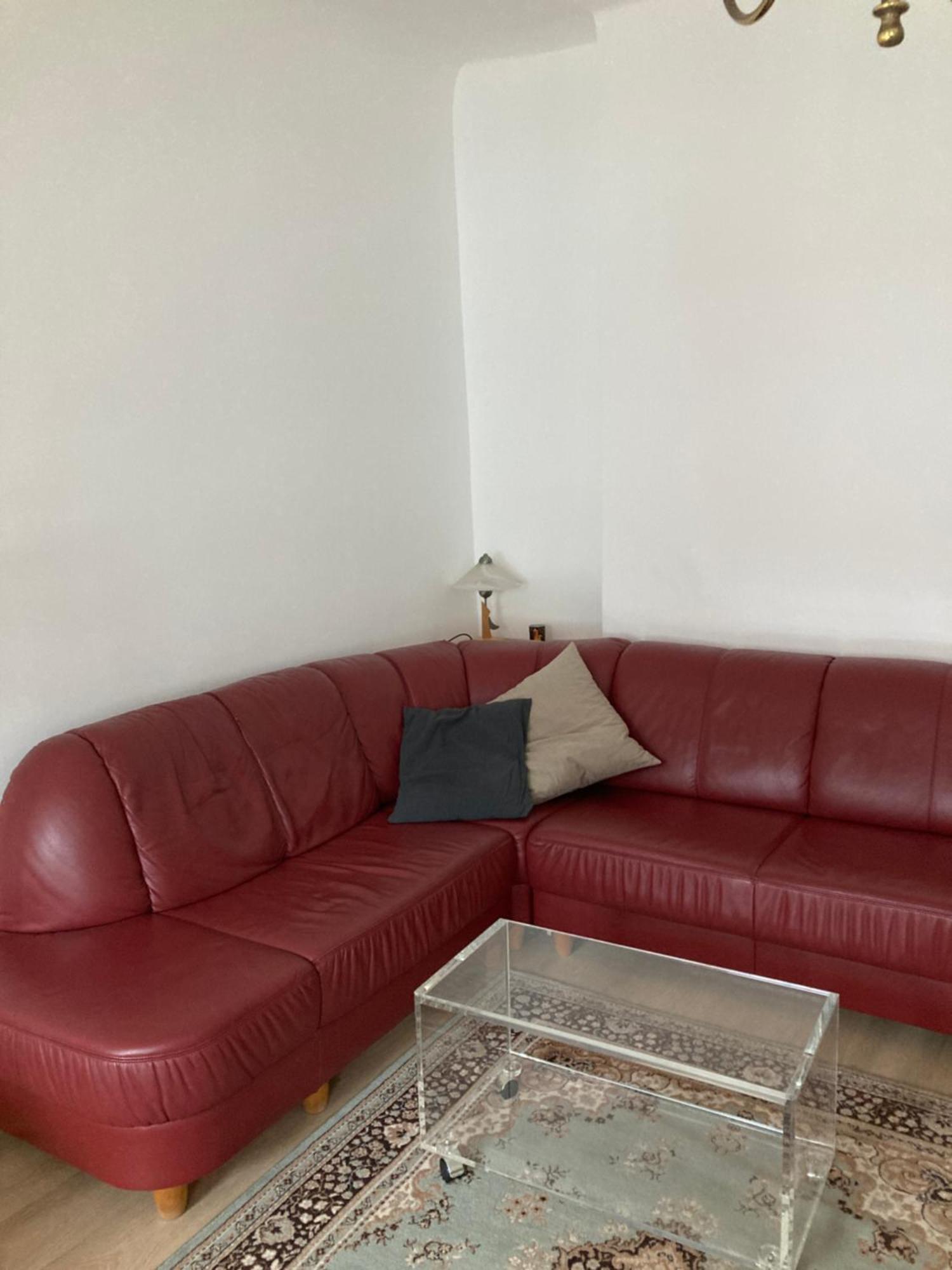 City Center Muerz Apartment Mürzzuschlag Eksteriør bilde